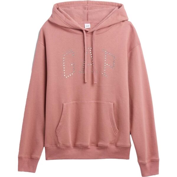 GAP V-NEW HERITAGE PO Dámská mikina