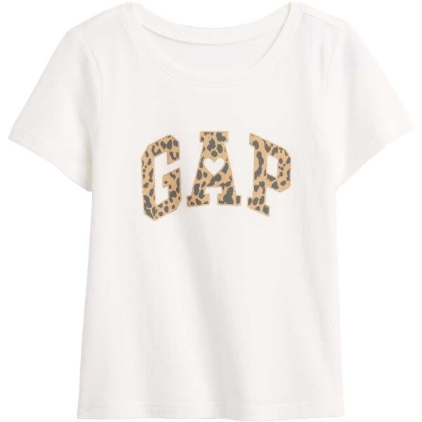 GAP V-SS BF GR T Dětské tričko