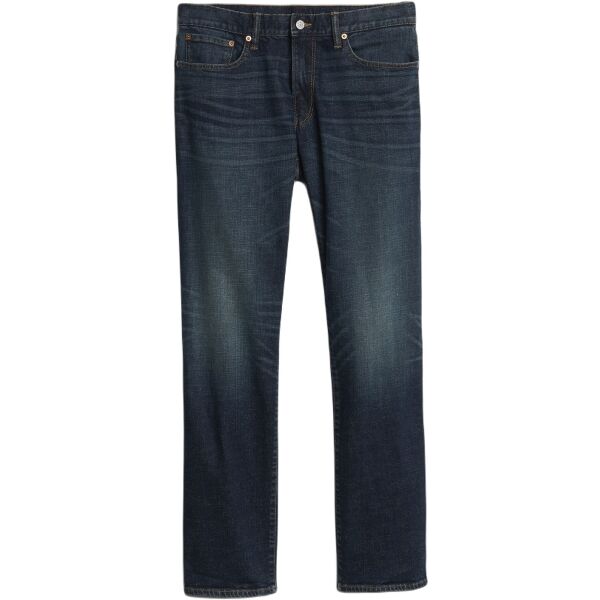 GAP V-STRAIGHT Pánské džíny