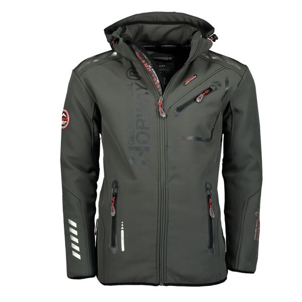 GEOGRAPHICAL NORWAY ROYAUTE GTX Pánská softshellová bunda