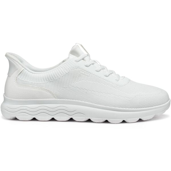 Geox U SPHERICA PLUS A Pánská volnočasová obuv