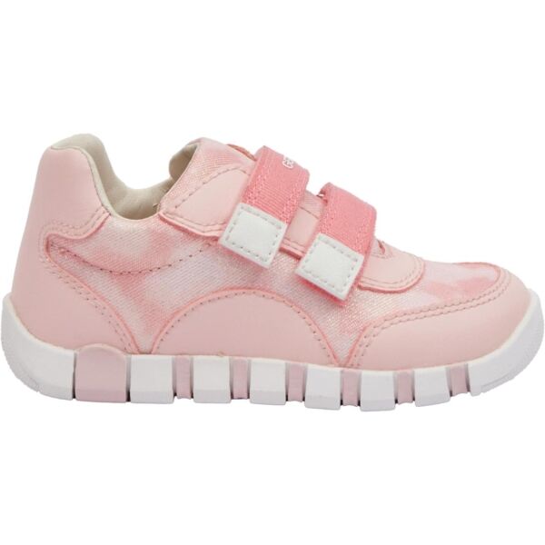 Geox B IUPIDOO Dívčí boty