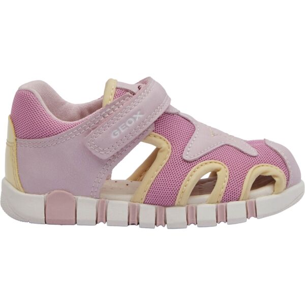 Geox B SANDAL IUPIDOO Dívčí boty