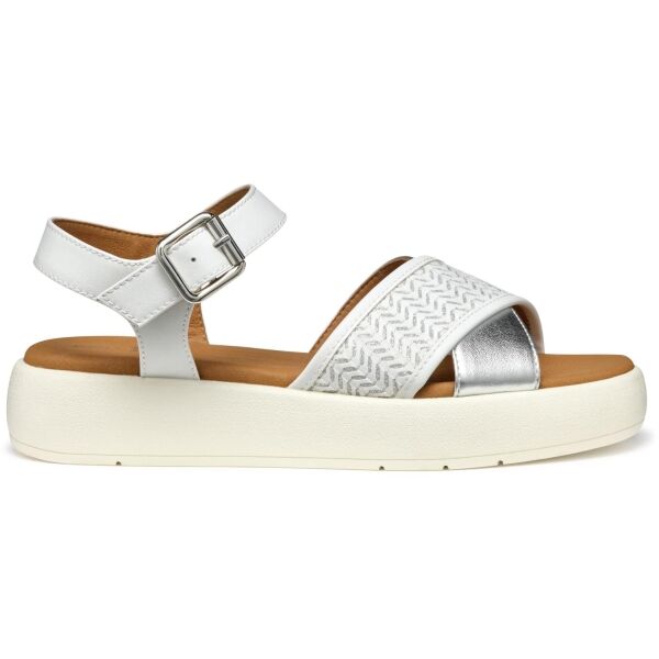 Geox D CAMALEI F Dámské sandály