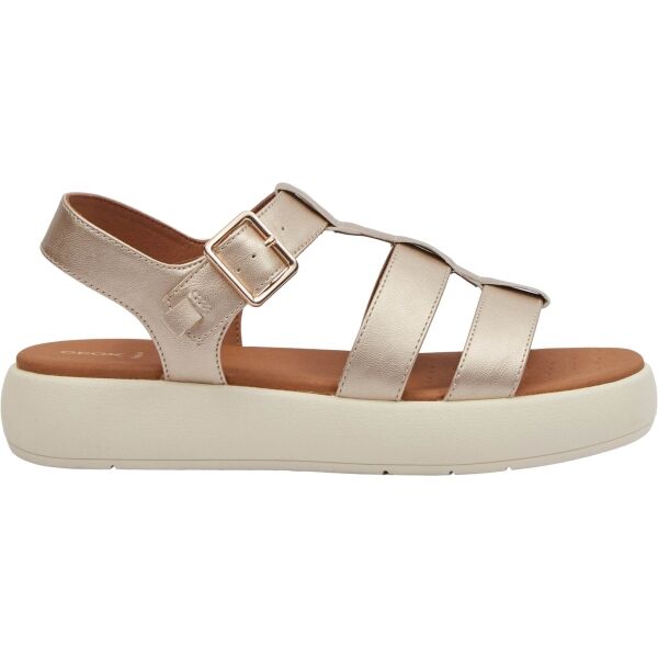 Geox D CAMALEI Dámské sandály