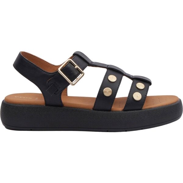 Geox D CAMALEI Dámské sandály