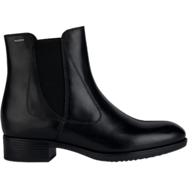 Geox D FELICITY Dámská kotníková obuv