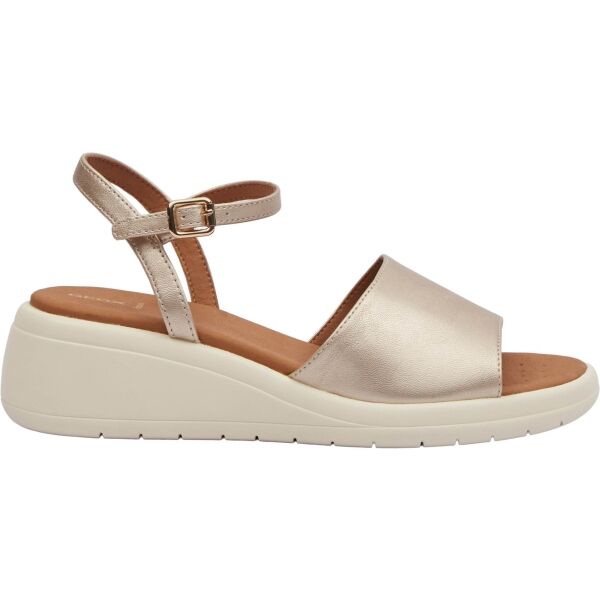 Geox D MELICONIA Dámské sandály