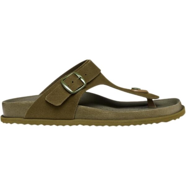 Geox D SANDYBETT Dámské žabky