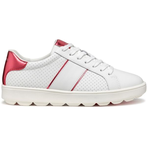 Geox D SPHERICA ECUB-1 A Dámské tenisky