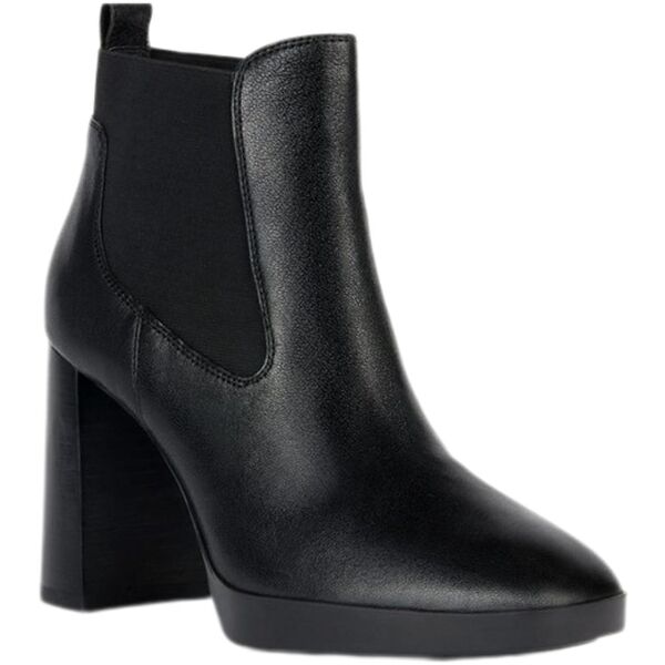 Geox D TEULADA Dámská kotníková obuv