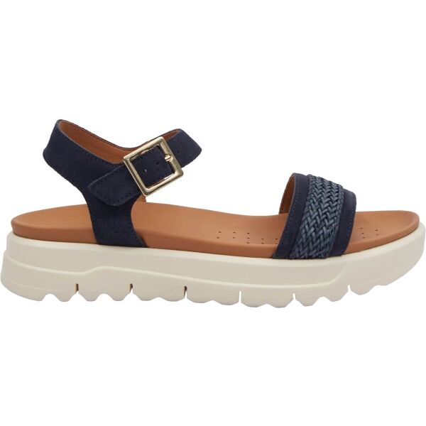 Geox D XAND 2.1S Dámské sandály