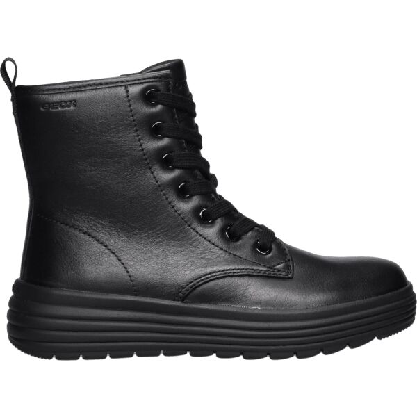 Geox J PHAOLAE G. A Dívčí kotníkové boty