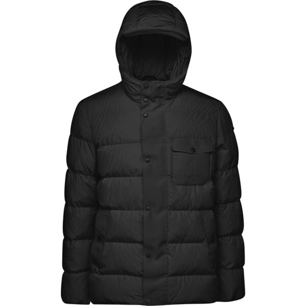 Geox M PIEVE Pánská zimní bunda