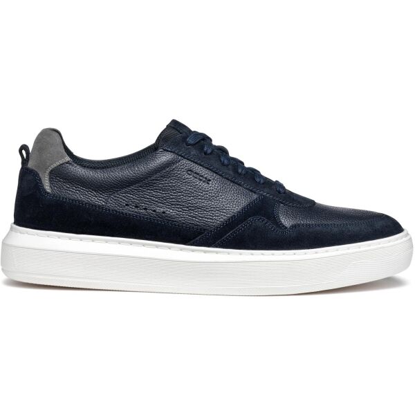 Geox U DEIVEN A Pánské tenisky