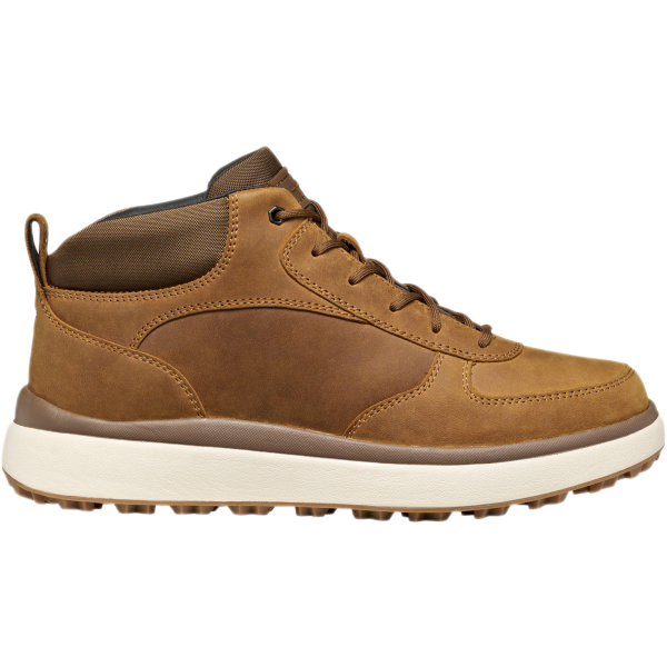 Geox U GRANITO Pánská volnočasová obuv