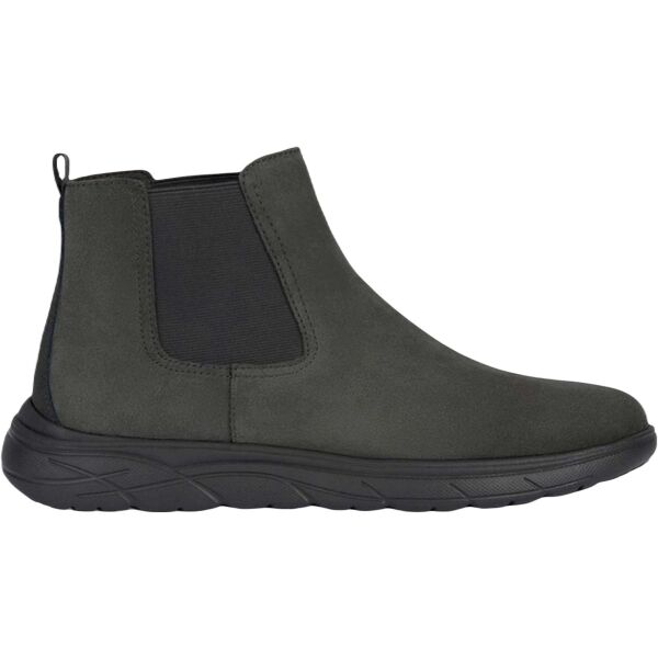 Geox U PORTELLO Pánská kotníková obuv