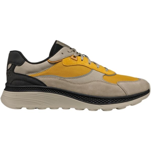 Geox SPHERICA ACTIF X1 Pánské vycházkové boty