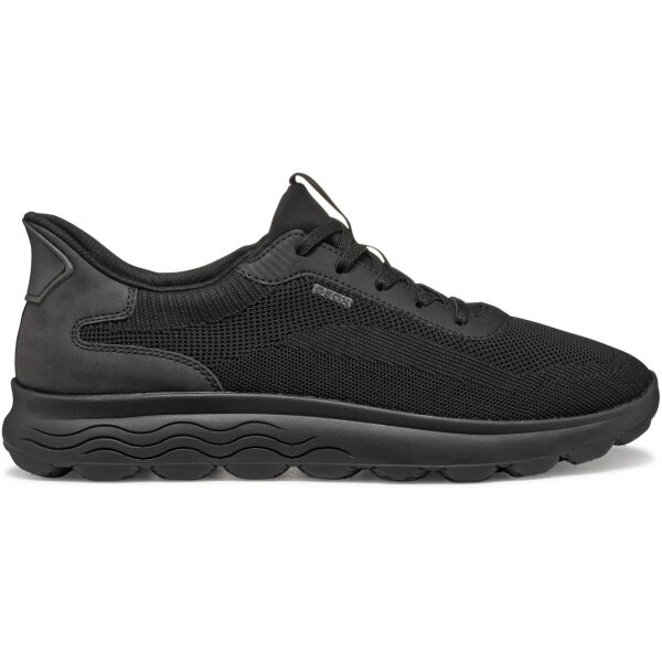 Geox U SPHERICA PLUS A Pánská volnočasová obuv
