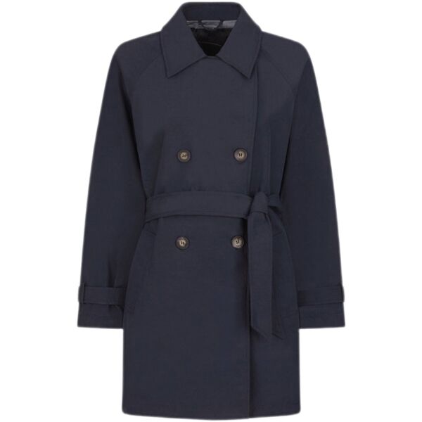 Geox W ILDE Dámský trenčkot