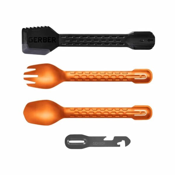 Gerber COMPLEAT UTENSIL Multifunkční příbor