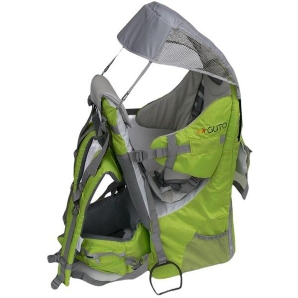 GUTO DELUXE Dětské nosítko