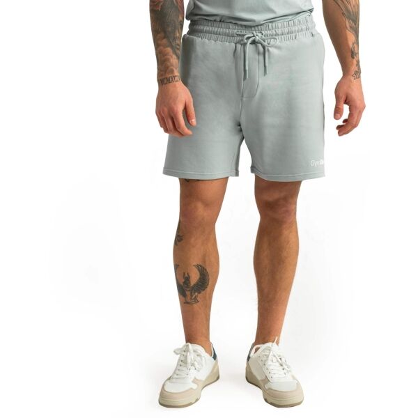 GymBeam LIMITLESS Pánské šortky