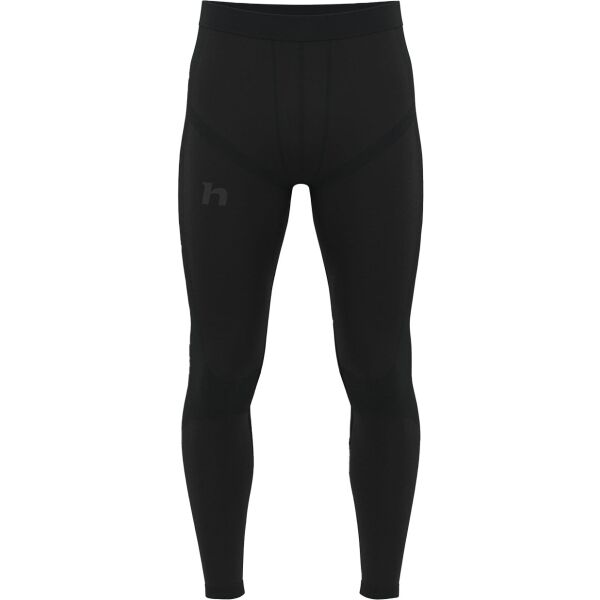 Hannah ACTIVE P Pánské funkční legíny