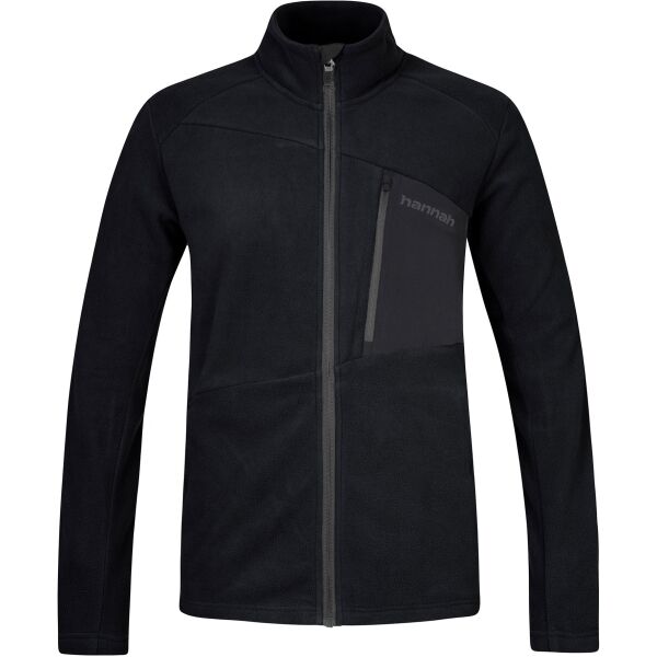 Hannah ARTURO Pánská fleecová mikina