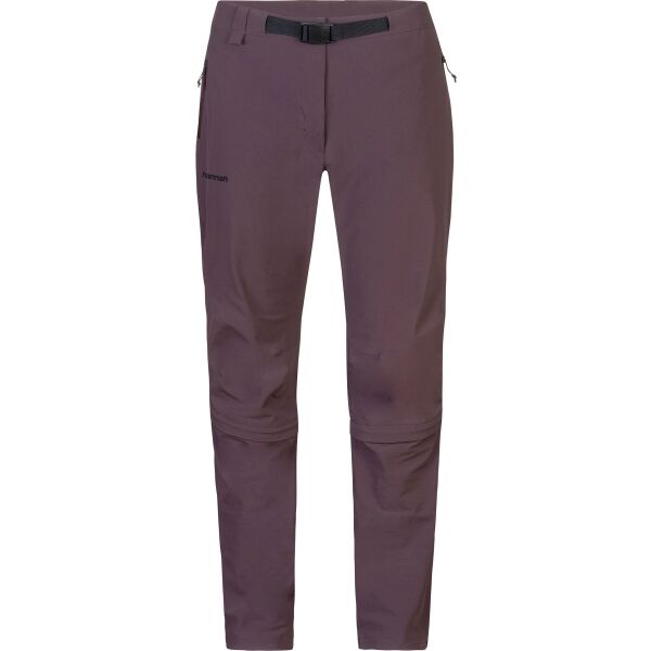 Hannah ATTA Z-OFF Dámské outdoorové kalhoty