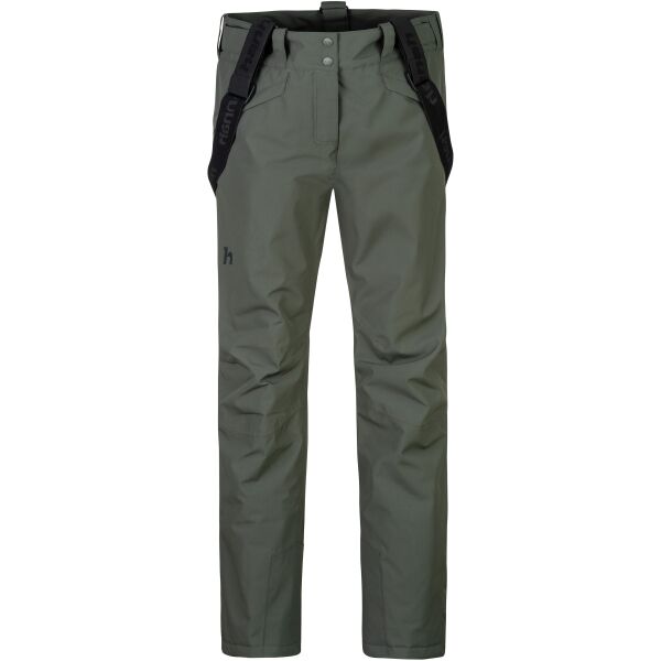 Hannah AWAKE II Dámské lyžařské kalhoty