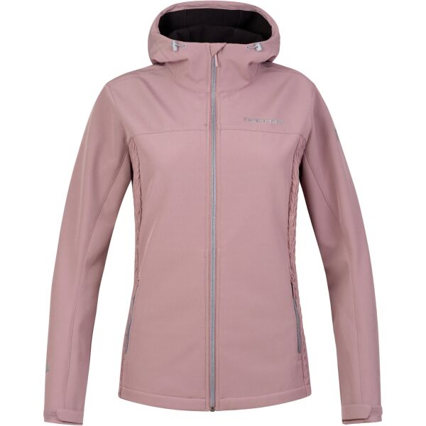 Hannah BONEY Dámská softshellová bunda