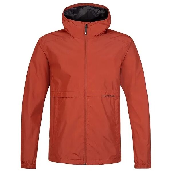 Hannah CHAZ Pánská membránová bunda