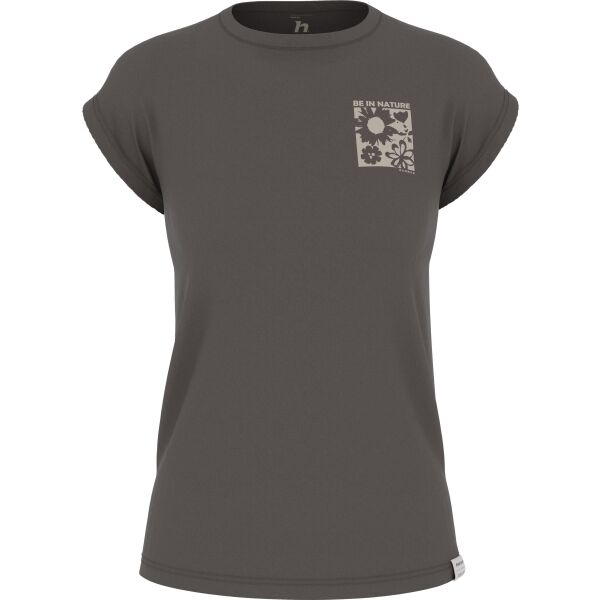 Hannah CLAIR Dámské tričko z organické bavlny