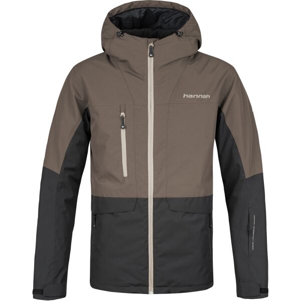 Hannah COLIER Pánská lyžařská bunda