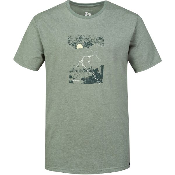 Hannah DANNY Pánské tričko