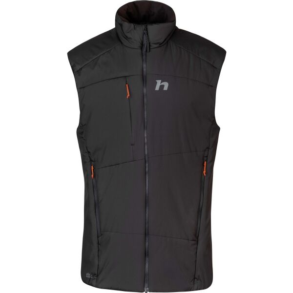 Hannah DEYN VEST Pánská zateplená vesta