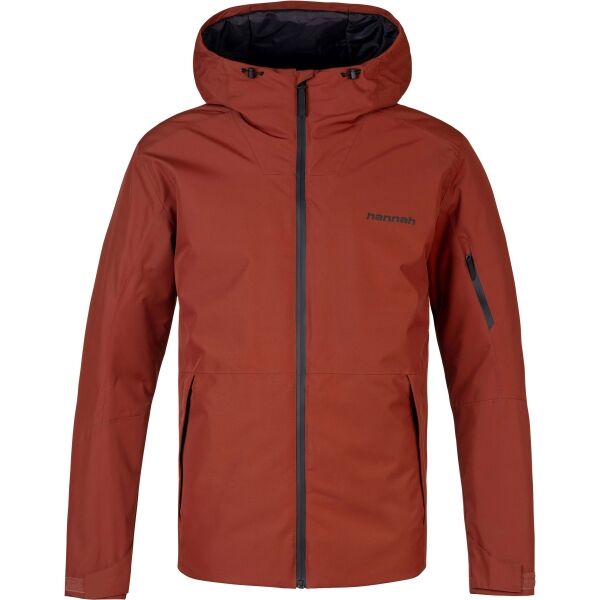 Hannah FALON Pánská lyžařská bunda