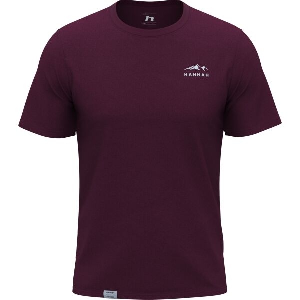 Hannah FRED Pánské tričko