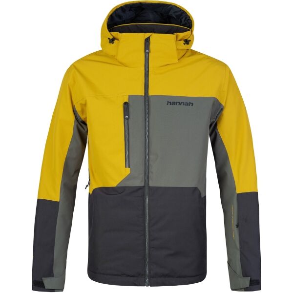 Hannah INDIGO Pánská lyžařská bunda