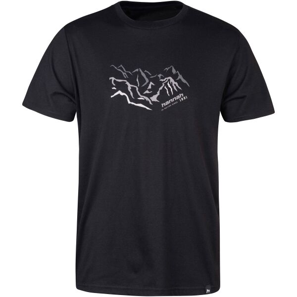 Hannah JIMMY Pánské tričko