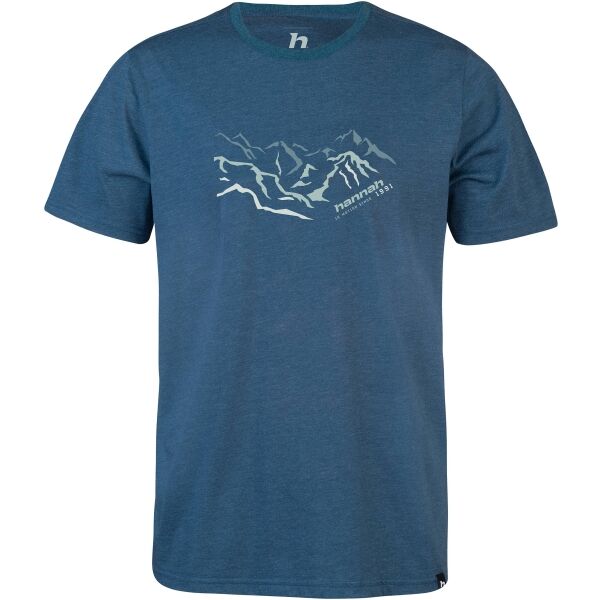 Hannah JIMMY Pánské tričko