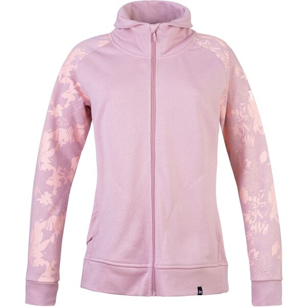 Hannah LAYLA Dámská mikina