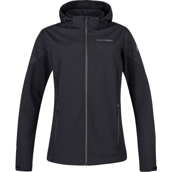 Hannah LORELY Dámská softshellová bunda