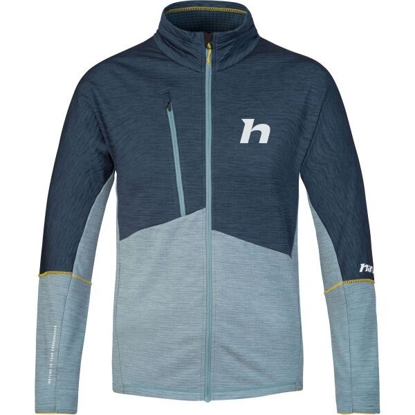 Hannah NIRO Pánská funkční mikina