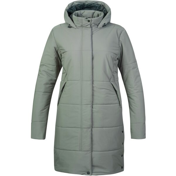 Hannah NONA Dámský zimní kabát