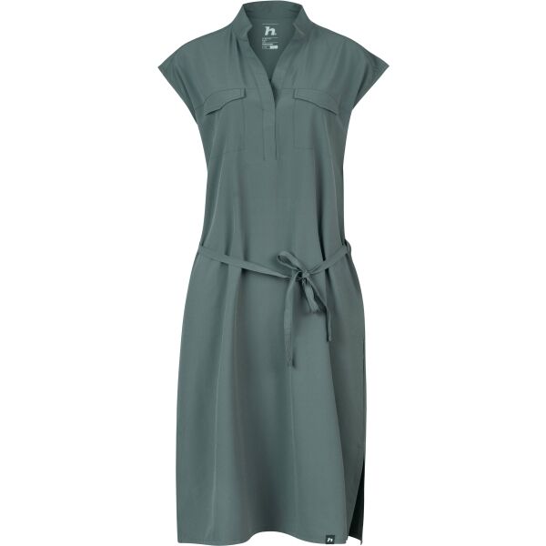 Hannah SHAY Dámské šaty košilového typu