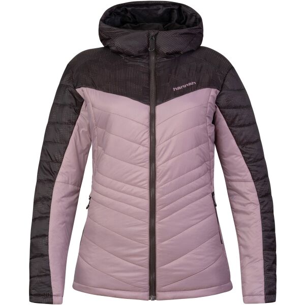 Hannah SHIREEN Zateplená bunda