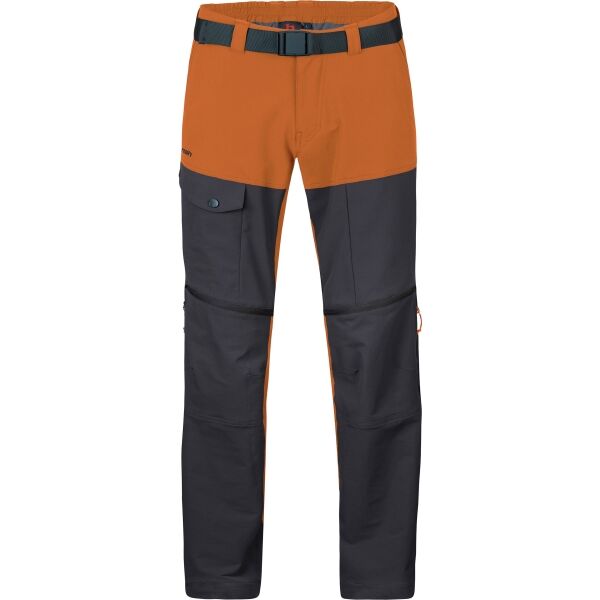 Hannah TORG Z-OFF Pánské outdoorové kalhoty