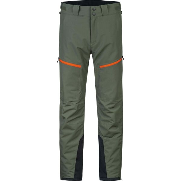 Hannah WIEL Pánské lyžařské kalhoty